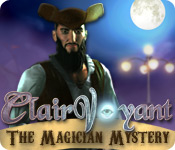 Clairvoyant: The Magician Mystery game