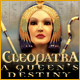 Cleopatra: A Queen's Destiny Game