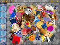 Clutter V: Welcome to Clutterville screenshot