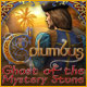 Columbus: Ghost of the Mystery Stone Game