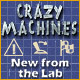 Download Crazy Machines: New from the Lab game