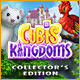 Download Cubis Kingdoms Collector's Edition game