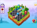 Cubis Kingdoms Collector's Edition screenshot