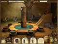 Curse of the Pharaoh: The Quest for Nefertiti screenshot