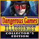 Download Dangerous Games: Illusionist Collector's Edition game