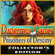 Download Dangerous Games: Prisoners of Destiny Collector's Edition game