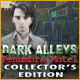 Download Dark Alleys: Penumbra Motel Collector`s Edition game