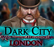 Dark City: London game