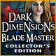 Download Dark Dimensions: Blade Master Collector's Edition game