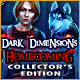 Download Dark Dimensions: Homecoming Collector's Edition game