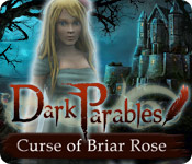 Dark Parables: Curse of the Briar Rose game