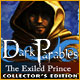 Download Dark Parables: The Exiled Prince Collector's Edition game