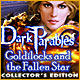 Download Dark Parables: Goldilocks and the Fallen Star Collector's Edition game