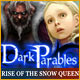 Dark Parables: Rise of the Snow Queen Game