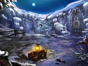 Dark Parables: Rise of the Snow Queen screenshot