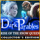 Download Dark Parables: Rise of the Snow Queen Collector's Edition game