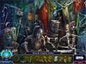 Dark Parables: Rise of the Snow Queen Collector's Edition screenshot
