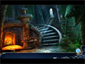 Dark Realm: Princess of Ice Collector's Edition screenshot