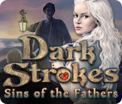 Dark Strokes: Sins of the Fathers game