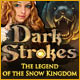 Download Dark Strokes: The Legend of the Snow Kingdom game