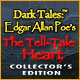 Download Dark Tales: Edgar Allan Poe's The Tell-Tale Heart Collector's Edition game