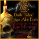 Download Dark Tales: Edgar Allan Poe's Murders in the Rue Morgue Collector's Edition game