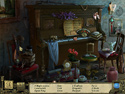 Dark Tales: Edgar Allan Poe's Murders in the Rue Morgue Collector's Edition screenshot