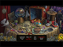 Dark Tales: Edgar Allan Poe's The Devil in the Belfry Collector's Edition screenshot