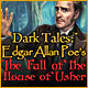 Download Dark Tales: Edgar Allan Poe's The Fall of the House of Usher game