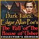 Download Dark Tales: Edgar Allan Poe's The Fall of the House of Usher Collector's Edition game