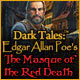 Dark Tales: Edgar Allan Poe's The Masque of the Red Death Game