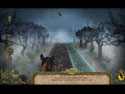 Dark Tales: Edgar Allan Poe's Metzengerstein screenshot