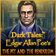 Download Dark Tales: Edgar Allan Poe's The Pit and the Pendulum game