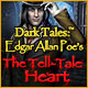 Download Dark Tales: Edgar Allan Poe's The Tell-Tale Heart game