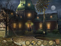 Dark Tales: Edgar Allan Poe's The Black Cat screenshot