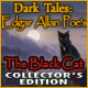 Dark Tales: Edgar Allan Poe's The Black Cat Collector's Edition Game
