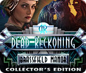 Dead Reckoning: Brassfield Manor Collector's Edition game