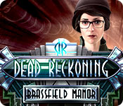 Dead Reckoning: Brassfield Manor game