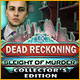 Download Dead Reckoning: Sleight of Murder Collector's Edition game