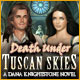 Death Under Tuscan Skies: A Dana Knightstone Novel Game