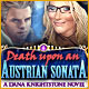 Death Upon an Austrian Sonata: A Dana Knightstone Novel Game