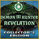 Download Demon Hunter 3: Revelation Collector's Edition game
