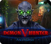 Demon Hunter V: Ascendance game