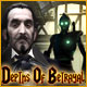 Depths of Betrayal Game