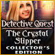 Download Detective Quest: The Crystal Slipper Collector's Edition game