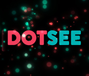 DOTSEE game