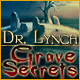 Dr. Lynch: Grave Secrets Game