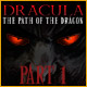 Dracula: The Path of the Dragon - Part 1 Game