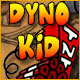 Dyno Kid Game