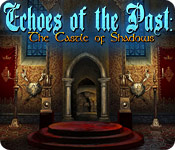 Echoes of the Past: The Castle of Shadows game